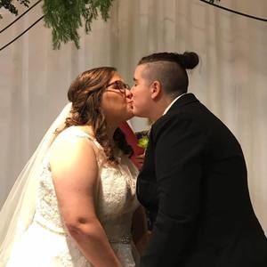 Meet your Posher, Zoe